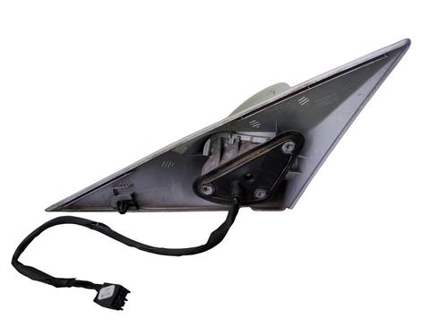 Used Right mirror MERCEDES-BENZ SLK (R171) 200 Kompressor (171.442) (163 hp) 28521700