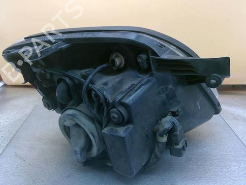 Left headlight KIA PICANTO I (SA) 1.1 | BP25081987C28 