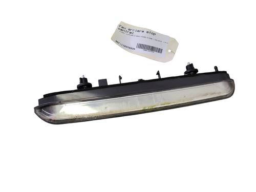 Used Third brake light CITROËN C4 Grand Picasso II (DA_, DE_) 1.6 BlueHDi 120 (120 hp) 28073249
