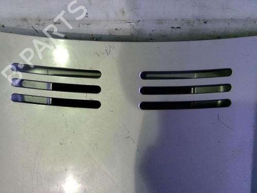 Tailgate MG MG TF 135 | BP25068334C6 