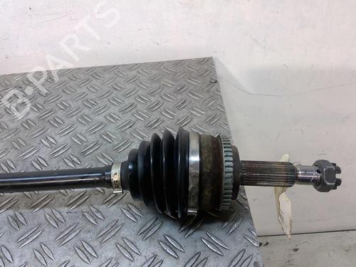 Left front driveshaft HYUNDAI i30 (FD) 1.6 CRDi | BP25067904M38 - Image 2