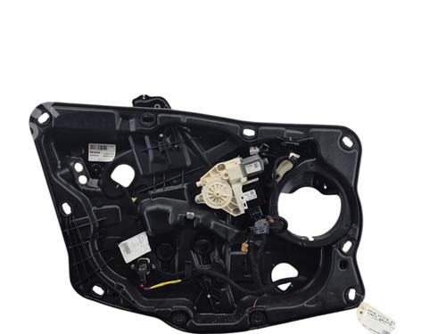 Used Front left window mechanism Front left window mechanism FIAT 500X (334_) 1.6 D Multijet (334AXA1B, 334AXA11) (120 hp) 25075742 25075742