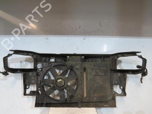 Frontplate/Frontkurv VW POLO (6N2) 1.4 (60 hp) 25086005