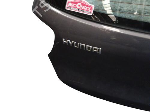 Tailgate HYUNDAI i10 II (BA, IA)  | BP25057608C6 