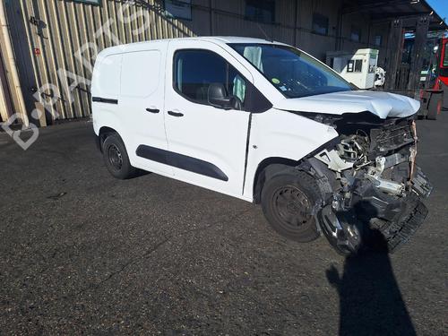 Steering column stalk CITROËN BERLINGO Box Body/MPV (K9) 1.5 BlueHDi 100 | BP40241483I23 - Image 8