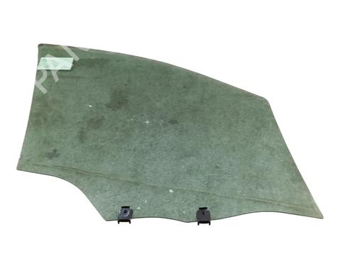 Front left door window PEUGEOT 208 I (CA_, CC_) 1.2 PureTech 82 | BP25053446C18 