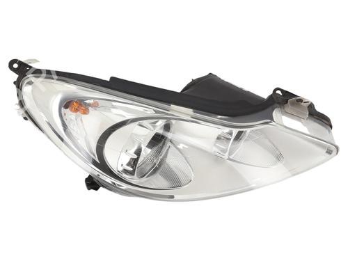 Right headlight OPEL CORSA D (S07) 1.2 (L08, L68) | BP33773769C29  - Image 6