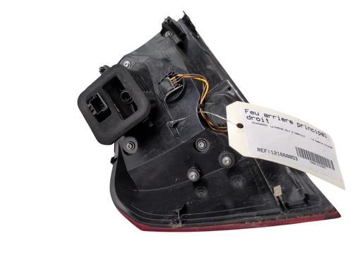 Right taillight VW GOLF VI Convertible (517) 1.2 TSI | BP32493127C35