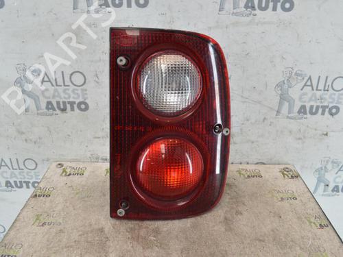 Used Right taillight LAND ROVER FREELANDER I (L314) 2.0 DI 4x4 (98 hp) 25097625