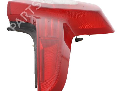 Left taillight VOLVO C30 (533) D2 | BP36589328C34 - Image 4