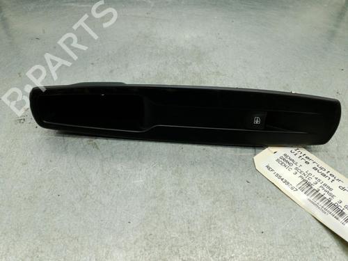 Used Right front window switch Right front window switch RENAULT SCÉNIC III (JZ0/1_) 1.5 dCi (110 hp) 25078115 25078115