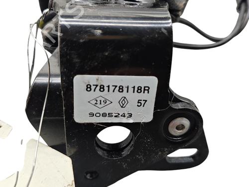 Seat buckle RENAULT ZOE (BFM_) ZOE | BP25768003I32 - Image 3