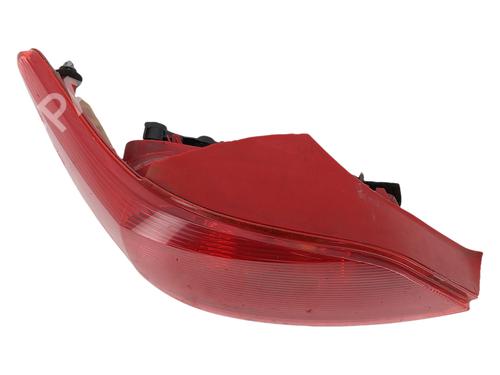 Used Left taillight Left taillight PEUGEOT 307 (3A/C) 1.6 16V (109 hp) 39710750 39710750