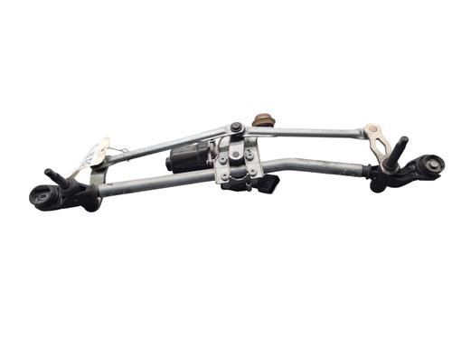 Used Front wiper motor PEUGEOT 2008 II (UD_, US_, UY_, UJ_, UR_, UC_) [2019-2025]  25056554