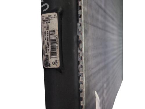 Used Water radiator Water radiator SEAT LEON (1P1) 1.9 TDI (105 hp) 32732093 32732093