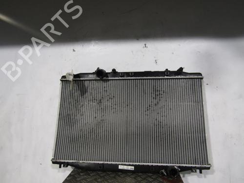 Køler HONDA ACCORD VII (CL, CN) 2.2 i-CTDi (CN1) (140 hp) 25095868