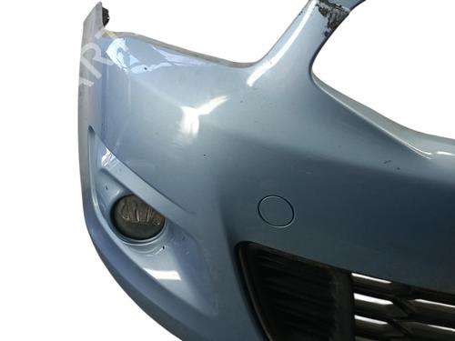 Front bumper CITROËN C-ELYSEE (DD_) 1.2 VTi 82 | BP31805424C7  - Image 9