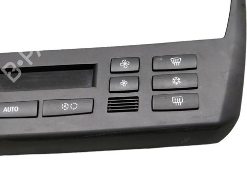 Used Climate control BMW X3 (E83) 2.0 d (150 hp) 25076589