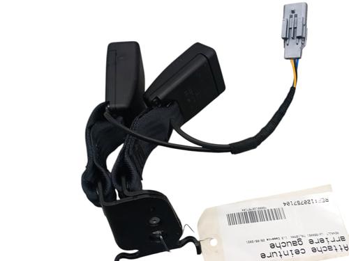 Seat buckle RENAULT TALISMAN (LP_) 1.3 TCe 160 (LPNC) | BP32274055I32