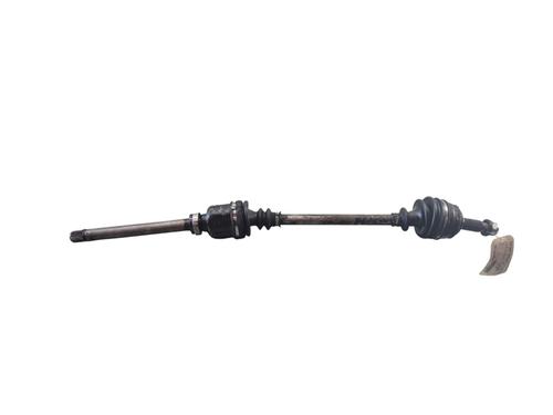 Used Right front driveshaft CITROËN C4 Grand Picasso II (DA_, DE_) 1.6 BlueHDi 120 (120 hp) 25101961