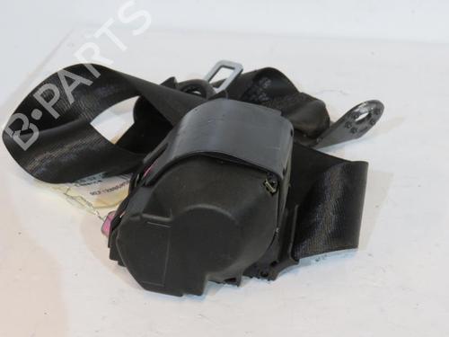 Used Rear right belt tensioner VW POLO (9N_, 9A_) 1.2 12V (64 hp) 25112406