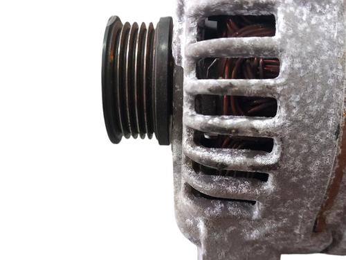 Alternator OPEL CORSA D (S07) 1.0 (L08, L68) | BP25058324M7 