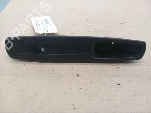 Used Right front window switch Right front window switch RENAULT MEGANE III Hatchback (BZ0/1_, B3_) 1.5 dCi (BZ0C) (90 hp) 25055481 25055481