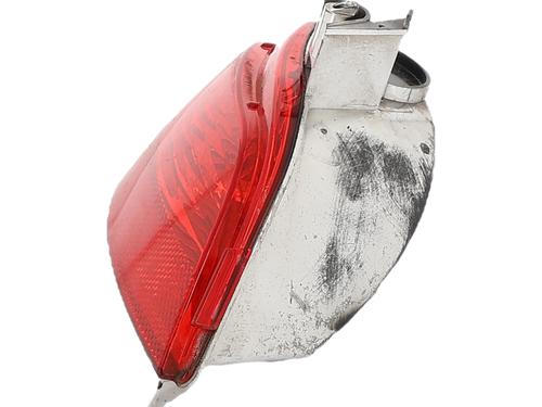 Used Rear bumper right light Rear bumper right light DACIA SANDERO II TCe 90 (B8M1, B8MA, B8AC) (90 hp) 34358649 34358649
