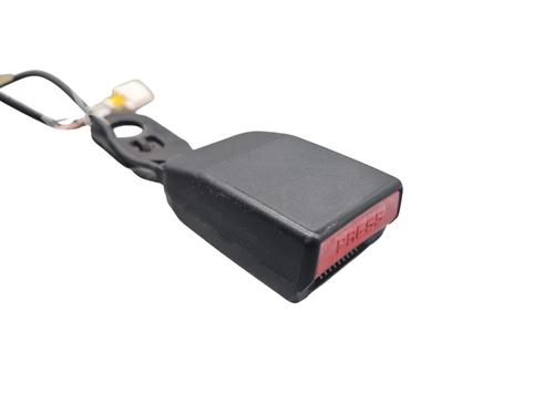 Seat buckle PEUGEOT 807 (EB_) 2.0 HDi | BP29426011I32 