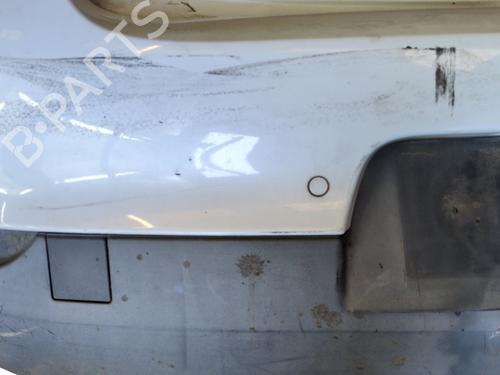 Used Rear bumper RENAULT MEGANE III Hatchback (BZ0/1_, B3_) 1.2 TCe (BZ2B, BZ11) (116 hp) 32507269