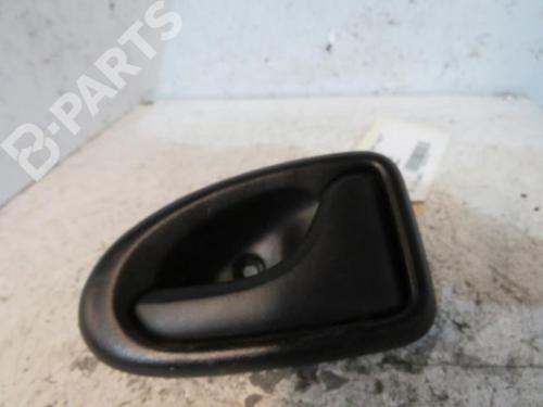 Used Front right interior door handle Front right interior door handle DACIA LOGAN MCV (KS_) 1.5 dCi (KS0K) (68 hp) 10607262 10607262