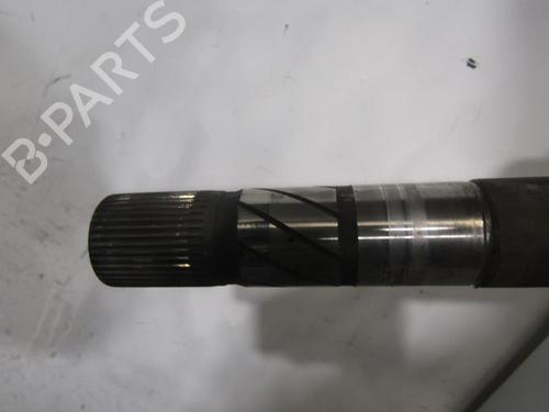 Right front driveshaft RENAULT ESPACE IV (JK0/1_) 2.2 dCi (JK0H) | BP25084913M39 - Image 4