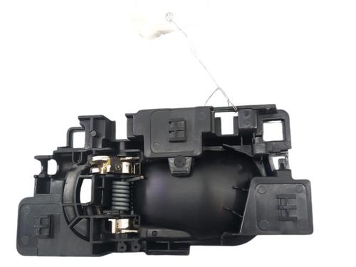 Front left interior door handle CITROËN C3 III (SX) 1.2 PureTech 82 | BP25059778I13 - Image 2