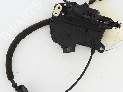 front-left-lock-renault-zoe-bfm_-2012-33738937 main image