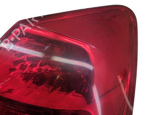 Left taillight TOYOTA AURIS (_E15_) 2.0 D-4D (ADE150_, ADE150R) | BP31832668C34