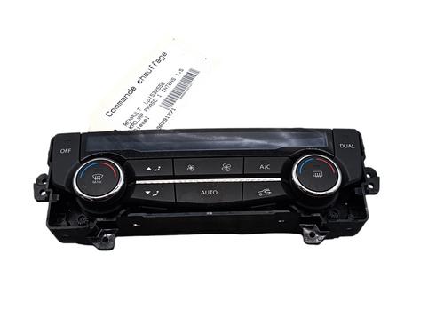 Used Climate control RENAULT KADJAR (HA_, HL_) 1.5 dCi 110 (HLA3) (110 hp) 25074028