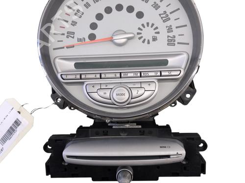 Instrument cluster MINI MINI (R56) One | BP26963906C47  - Image 6