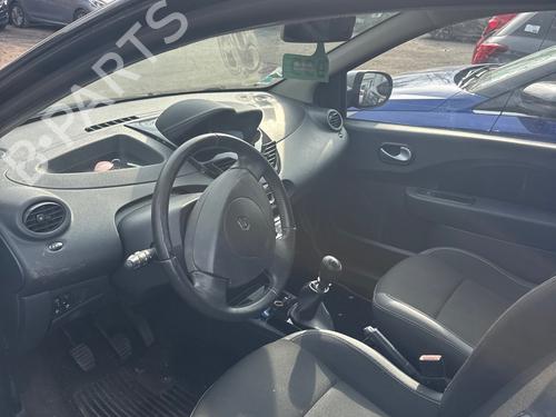 Front right window mechanism RENAULT TWINGO II (CN0_) 1.2 16V (CN04, CN0B) | BP38513034C23 - Image 8