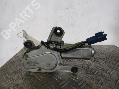Used Rear wiper motor TOYOTA HIACE IV Bus (__H1_, __H2_) 2.4 TD (LXH12, LXH22) (90 hp) 25095890