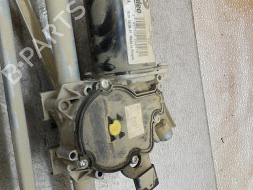 Front wiper motor BMW 3 Touring (F31) 316 d | BP25110269M29 