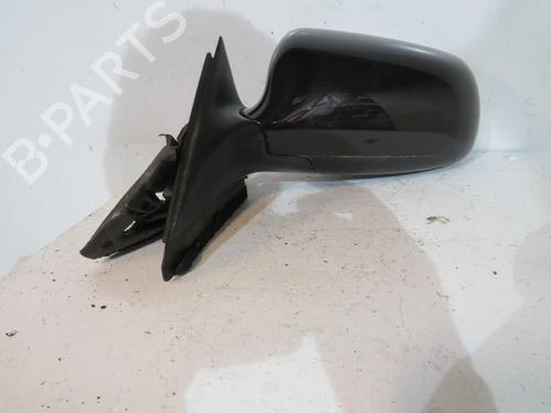 Left mirror AUDI A4 B5 (8D2) 2.5 TDI | BP25112624C26 