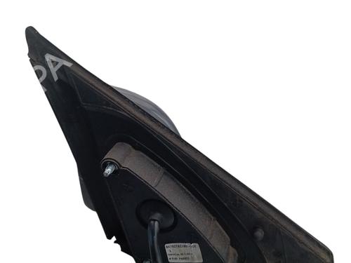 Retrovisor esquerdo SUZUKI SWIFT III (MZ, EZ) 1.6 (RS416, RR 416, ZC31S) | BP29633064C26 