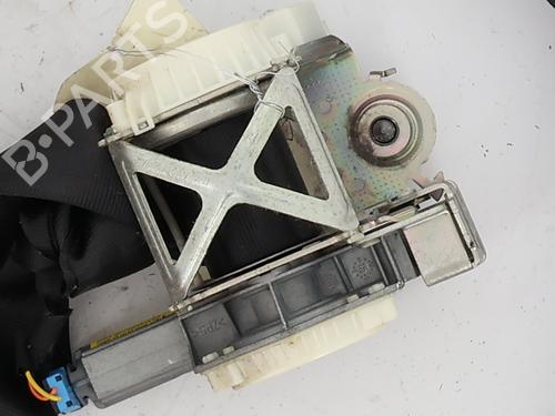 Front left seatbelt CITROËN C3 II (SC_) 1.1 i | BP34627216I26  - Image 6