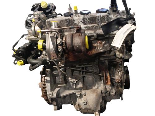 Engine RENAULT SCÉNIC III (JZ0/1_) 1.2 TCe (JZ16) | BP32239235M1