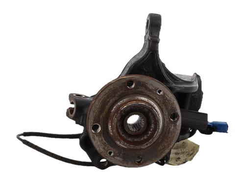 Right front steering knuckle CITROËN C3 III (SX) 1.2 PureTech 82 | BP36542395M26 - Image 3