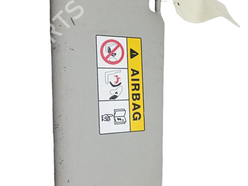 Right sun visor RENAULT CLIO IV (BH_) 1.5 dCi 90 | BP25103232I2 - Image 2