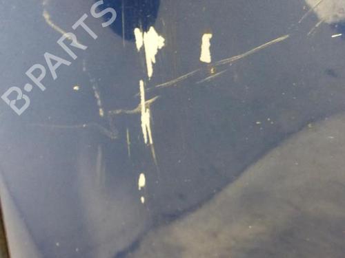 Rear bumper MERCEDES-BENZ C-CLASS Coupe (CL203) C 230 Kompressor (203.747) | BP25065731C8 
