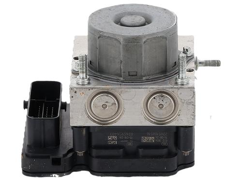 ABS pump DACIA LOGAN MCV II TCe 90 (K8M1, K8MA, K8AC) | BP33535045M43 - Image 3