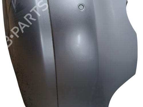 Bagtil kofangere VW EOS (1F7, 1F8) 2.0 TDI (140 hp) 28215140