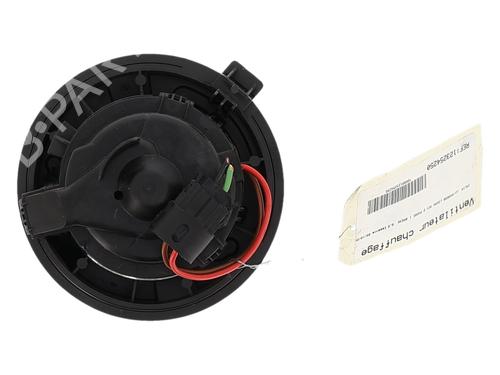 Heater blower motor DACIA LOGAN MCV II TCe 90 (K8M1, K8MA, K8AC) | BP33659839M62 - Image 2